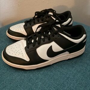 Nike Dunks Panda